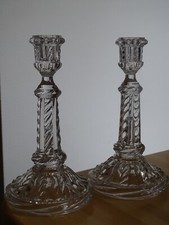 SAINT LOUIS 1 ANCIENNE PAIRE