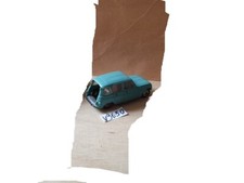 (19) Norev  Renault 4L