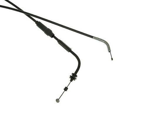Câble accélérateur pour - câble, d'accélérateur