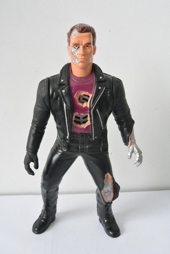 Figurine vintage terminator - terminator, 2