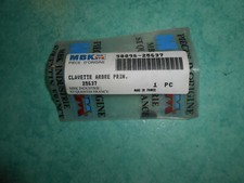 Clavette arbre primaire