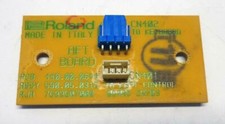 Roland G-1000 Aft Board