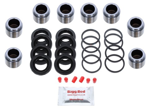 Kit pistons réparation - kit,