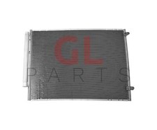 POUR LEXUS RX330/350 04-08 CONDENSEUR DE CLIMATISATION RADIATEUR 8846048081