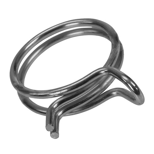 Petit tuyau pince d44 - petit,