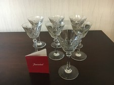 30 verres à vin modèle
