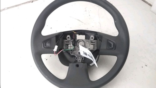 Volant direction renault - volant,