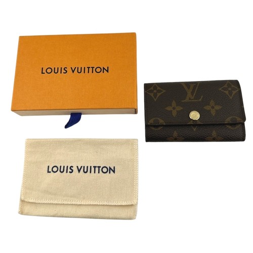 Porte clés louis vuitton - louis,