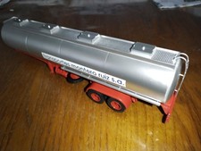 1/43 Ixo Altaya Semi Remorque