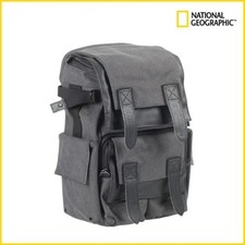 National Geographic Camera