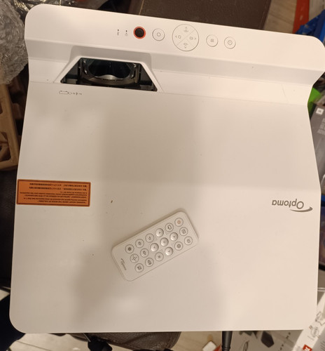 Optoma gt3500hdr - gt3500hdr,