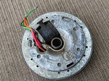 Allumage complet Rotor + Stator pour VESPA ACMA année 55 à 58