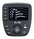 Nissin air 10s - 10s, dÉclencheur