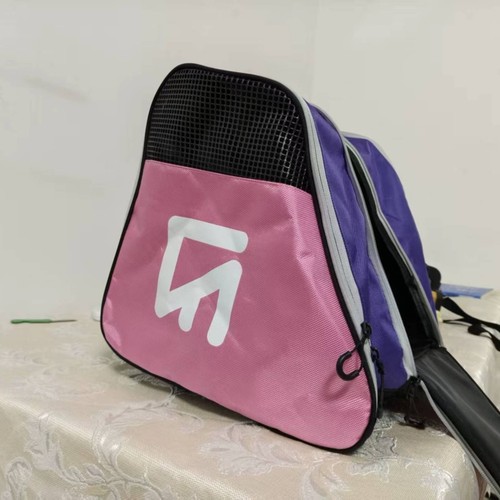Sac patins glace - glace, durable