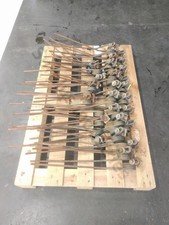 DENT DE FANEUSE KUHN GA 6522 57763700 / NE 8725