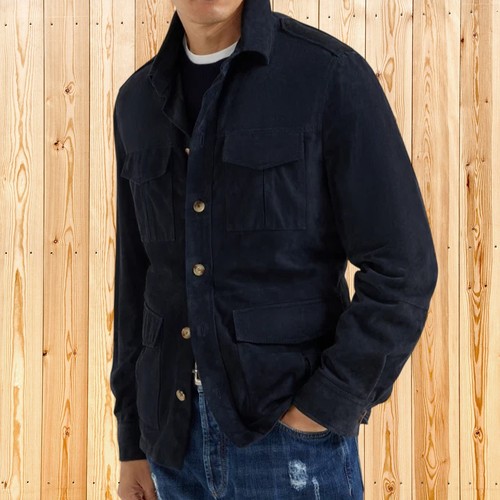 Veste militaire à capuche - militaire,