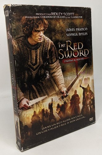 The red sword etat correct - the,