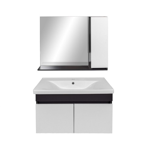 Meuble salle bain design - meuble, de