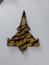 Silhouette RAFALE TIGER MEET