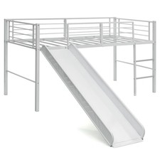 Lit Mezzanine Enfants Lit
