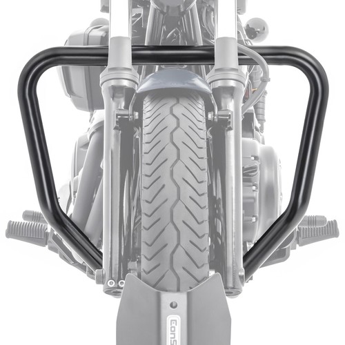 Pare cylindre pour yamaha - yamaha, xv