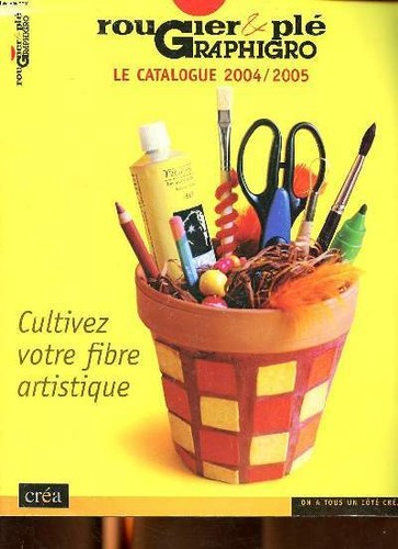 Rougier plé graphigro le - &,