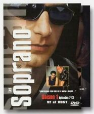 Les Soprano - Saison 1 -