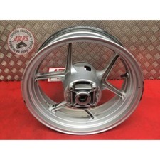 Jante arrière Kawasaki Z750