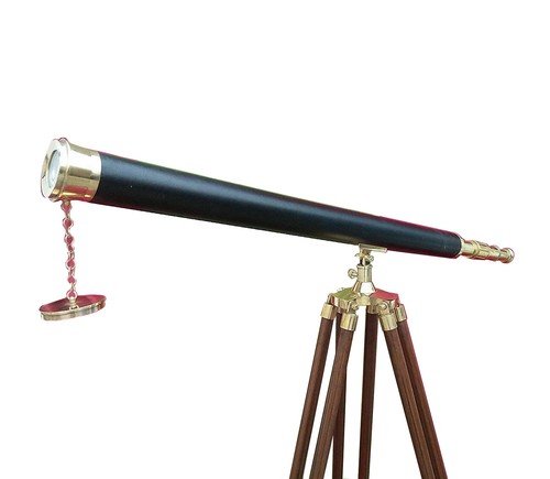 Télescope maritime nautique - maritime,