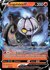 Carte Pokemon  EB08 fr 039/264