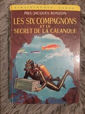PAUL JACQUES BONZON / LES SIX