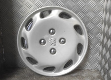 Enjoliveur Roue 15 Pouces -