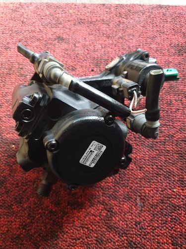 Pompe injection gasoil - injection,