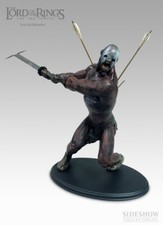 1/6 Lord of The Rings Uruk-Hai