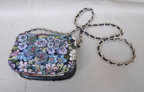 Women small shoulder bag - small,