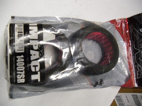 Aka 14007sr buggy impact - 14007sr,
