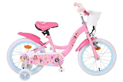 Volare disney princess vélo - princess,