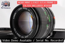 Presque comme neuf canon new - neuf],