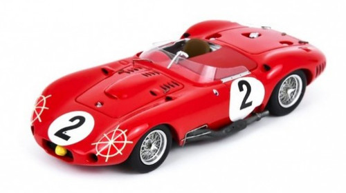 Spark maserati 450 - maserati,