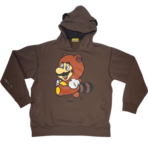 Nintendo super mario bros - mario, 3