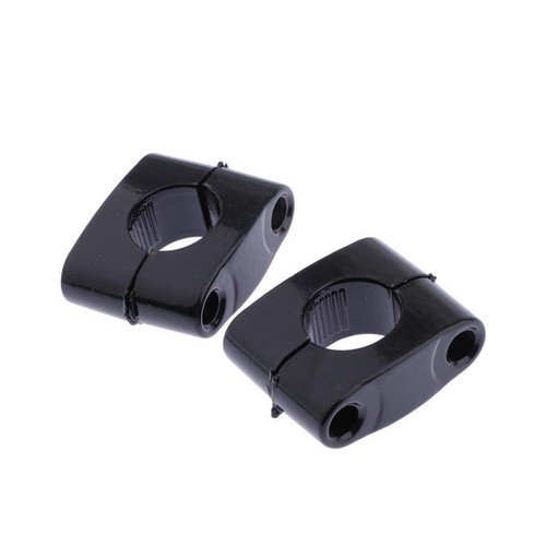 Paire 22mm noir - 22mm,