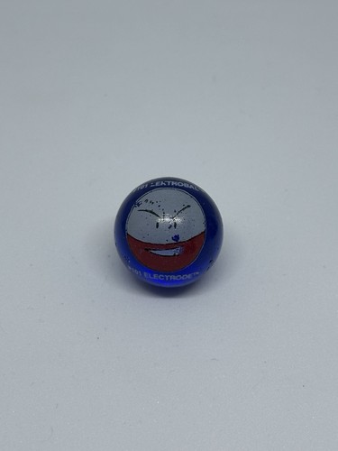Bille pokémon 101 - pokémon, electrode