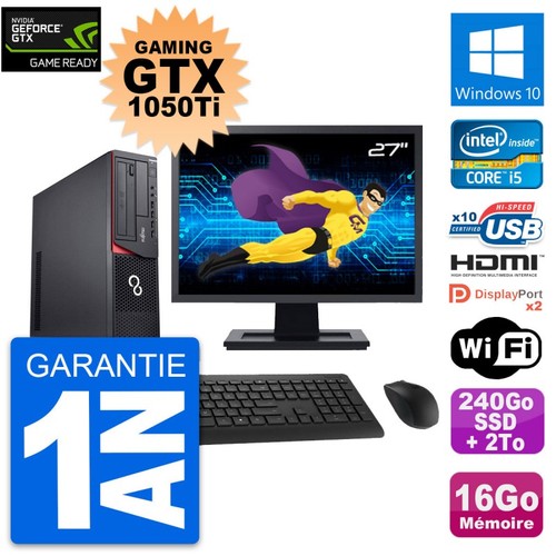 Fujitsu e920 gaming - fujitsu,