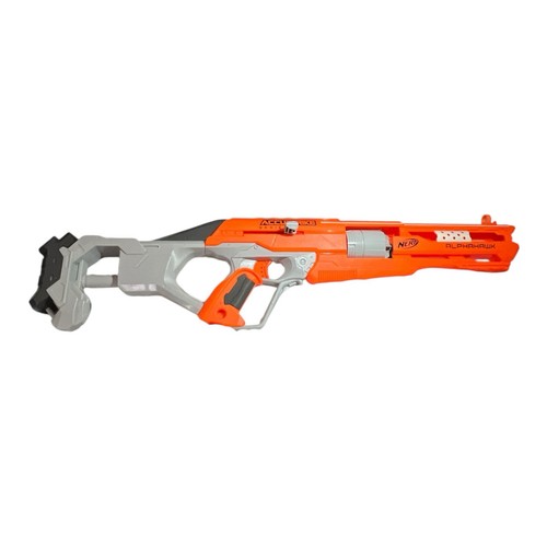 Nerf gun - nerf, gun/nerf
