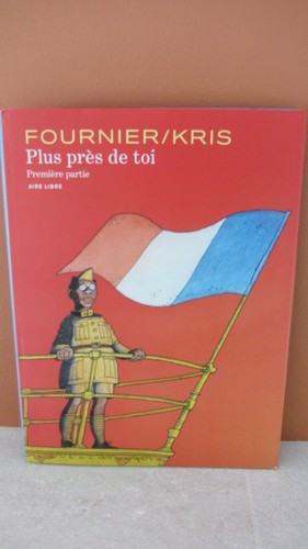 Plus près toi - plus, ,
