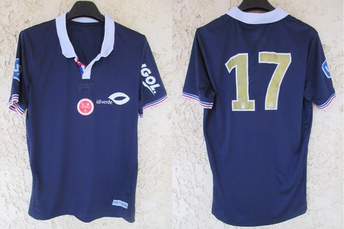 Maillot stade reims - maillot, de