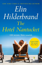 Elin Hilderbrand The Hotel