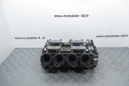 Culasse yamaha fz6 600 - culasse,