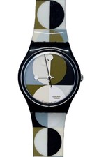 Montre Authentique Swatch