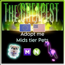 Adopt me HALLOWEEN / CRYPTID / SLIMINGO
